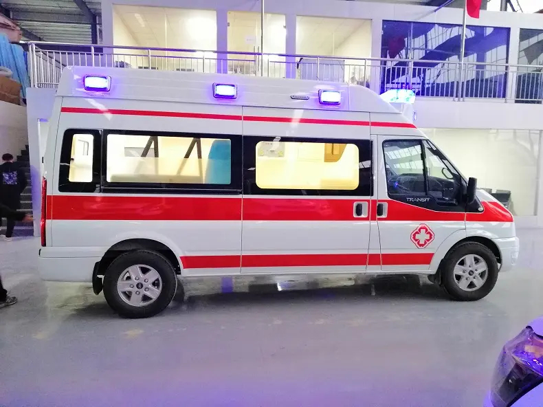 富平县跨省救护车出租